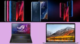 Week 28, 2019 Launch Roundup - Nokia 9 PureView, 10.or G2, Redmi K20, HONOR Play 8 And More Week 28, 2019 Launch Roundup - Nokia 9 PureView, 10.or G2, Redmi K20, HONOR Play 8 And More