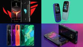 Week 30, 2019 Launch Roundup: HONOR 9X Pro, Vivo Y90, Lenovo Tab V7, Nokia 105 And More Week 30, 2019 Launch Roundup: HONOR 9X Pro, Vivo Y90, Lenovo Tab V7, Nokia 105 And More