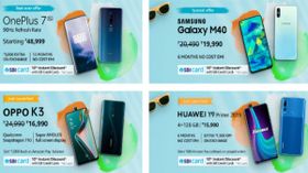 Amazon Freedom Sale Offers – Right Time To Buy Bestselling Smartphones Amazon Freedom Sale Offers – Right Time To Buy Bestselling Smartphones