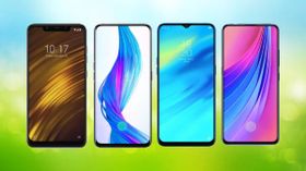 Best 8GB RAM Smartphones Under Rs. 25,000 In India Right Now Best 8GB RAM Smartphones Under Rs. 25,000 In India Right Now