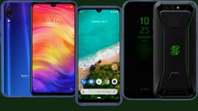 Buying Guide – Xiaomi Smartphones With 128GB Storage Space To Buy In India Buying Guide – Xiaomi Smartphones With 128GB Storage Space To Buy In India
