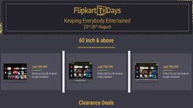 Best 65 Inch Screen Smart TVs To Buy Under Rs 60,000 Best 65 Inch Screen Smart TVs To Buy Under Rs 60,000