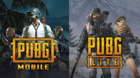 Differences Between PUBG Mobile And PUBG Mobile Lite Differences Between PUBG Mobile And PUBG Mobile Lite