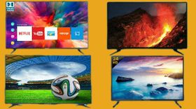 Flipkart National Shopping Days Sale On TVs – Xiaomi, Samsung, LG, Kodak And Other Smart TVs Flipkart National Shopping Days Sale On TVs – Xiaomi, Samsung, LG, Kodak And Other Smart TVs
