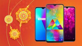 Raksha Bandhan 2019 Gift Ideas – Budget Smartphones You Can Gift Your Sister Raksha Bandhan 2019 Gift Ideas – Budget Smartphones You Can Gift Your Sister