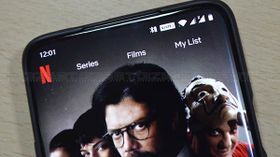 Netflix Rs.199 Mobile Plan: Good Bargain Or A Sham? Netflix Rs.199 Mobile Plan: Good Bargain Or A Sham?