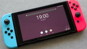 Don't Expect Any 2020 Switch Console Says Nintendo CEO Shuntaro Furukawa