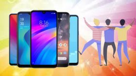 Friendship Day 2019 Gift Ideas: Pocket-Friendly Smartphones Gift For Your Best Friends Friendship Day 2019 Gift Ideas: Pocket-Friendly Smartphones Gift For Your Best Friends