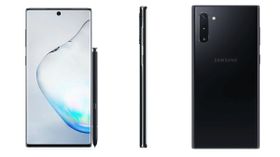 Samsung Galaxy Note 10: 5 Things You Need To Know Before The Launch Event Samsung Galaxy Note 10: 5 Things You Need To Know Before The Launch Event
