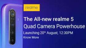 Upcoming Smartphones Expected To Be Launched In India This Month Upcoming Smartphones Expected To Be Launched In India This Month