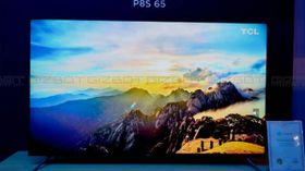 TCL P8S 65” 4K Android Smart TV First Impressions: Should Xiaomi be Worried? TCL P8S 65” 4K Android Smart TV First Impressions: Should Xiaomi be Worried?
