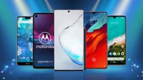 These Are Upcoming Smartphones Worth Waiting For In India These Are Upcoming Smartphones Worth Waiting For In India