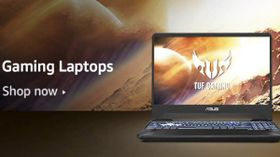 Buying Guide – Avail Up To Rs. 30,000 Discount On Best Gaming Laptops On Amazon Buying Guide – Avail Up To Rs. 30,000 Discount On Best Gaming Laptops On Amazon