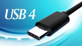 USB4 Standard Announced: Everything You Need To Know USB4 Standard Announced: Everything You Need To Know