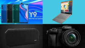 Week 31 2019, Launch Roundup: HUAWEI Y9 Prime 2019, Vivo Z5, Black Shark 2 Pro And More Week 31 2019, Launch Roundup: HUAWEI Y9 Prime 2019, Vivo Z5, Black Shark 2 Pro And More