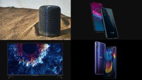Week 33, 2019, Launch Roundup: Samsung Galaxy A10s, HTC Wildfire X, Motorola One Action And More Week 33, 2019, Launch Roundup: Samsung Galaxy A10s, HTC Wildfire X, Motorola One Action And More