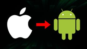 5 Useful Apps To Switch From iPhone To Android 5 Useful Apps To Switch From iPhone To Android