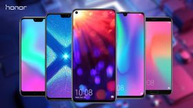 Honor Smartphones With 6GB RAM Available In India Right Now Honor Smartphones With 6GB RAM Available In India Right Now