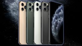 Apple iPhone 11 Pro Max Vs Other Premium Flagship Triple-Camera Smartphones Apple iPhone 11 Pro Max Vs Other Premium Flagship Triple-Camera Smartphones