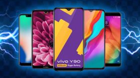 Best Smartphones With Longest Battery Life In Under Rs. 7000 Best Smartphones With Longest Battery Life In Under Rs. 7000
