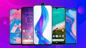Buying Guide – Best Mid-Range Smartphones To Buy In September 2019 Buying Guide – Best Mid-Range Smartphones To Buy In September 2019