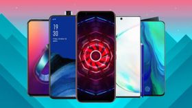 Buying Guide: Best Premium Smartphones To Buy In India Right Now (September, 2019)