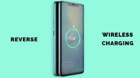 Best Premium Smartphones With Reverse Wireless Charging Support Best Premium Smartphones With Reverse Wireless Charging Support