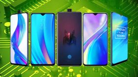 Buying Guide: Realme Smartphones With 6GB RAM To Buy In India Right Now Buying Guide: Realme Smartphones With 6GB RAM To Buy In India Right Now