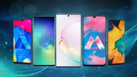 Best Samsung Smartphones To Buy This Season With Easy EMI Offers Best Samsung Smartphones To Buy This Season With Easy EMI Offers