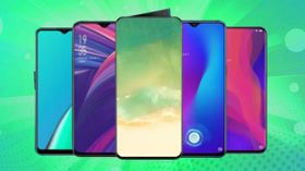 Best Oppo Smartphones With 8GB RAM To Buy In India Now Best Oppo Smartphones With 8GB RAM To Buy In India Now