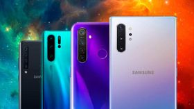 Buying Guide – Best Smartphones With Quad Rear Cameras To Buy In India Right Now Buying Guide – Best Smartphones With Quad Rear Cameras To Buy In India Right Now