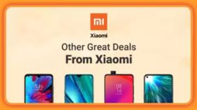 Xiaomi Mobiles Offers and Discounts During Flipkart Big Billion Days Sale Xiaomi Mobiles Offers and Discounts During Flipkart Big Billion Days Sale