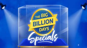 Flipkart Big Billion Days Offers: Mobile Offers Schedule Days Flipkart Big Billion Days Offers: Mobile Offers Schedule Days