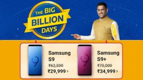 Flipkart Big Billion Days Sale Offers On Samsung Smartphones Flipkart Big Billion Days Sale Offers On Samsung Smartphones