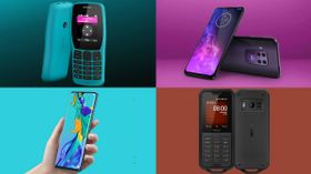 Here's A Roundup Of All Smartphones Launched At IFA 2019