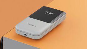 Nokia 2720 Flip: HMD Global Resurrects Another Classic