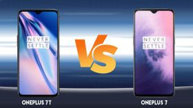OnePlus 7T Vs OnePlus 7: Possible Upgrades Compared OnePlus 7T Vs OnePlus 7: Possible Upgrades Compared