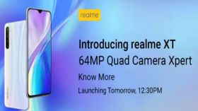 Realme XT: Other Quad-Camera Smartphones Available Right Now Realme XT: Other Quad-Camera Smartphones Available Right Now