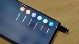 S-Pen Tricks That Every Samsung Galaxy Note 10, Note 10+ Users Should Check Out S-Pen Tricks That Every Samsung Galaxy Note 10, Note 10+ Users Should Check Out