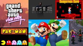 Seven Classic Games That Will Surely Tickle Nostalgia For A 90s Kid Seven Classic Games That Will Surely Tickle Nostalgia For A 90s Kid