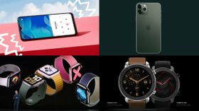 Week 37, 2019 Launch Roundup: iPhone 11 Pro, 11 Pro MAX, Realme XT, Oppo A9 2020 And More Week 37, 2019 Launch Roundup: iPhone 11 Pro, 11 Pro MAX, Realme XT, Oppo A9 2020 And More