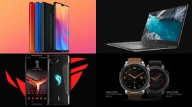 Week 39, 2019 Launch Roundup: OnePlus 7T, Redmi 8A, Realme X2, Galaxy A70s, Galaxy A20s And More Week 39, 2019 Launch Roundup: OnePlus 7T, Redmi 8A, Realme X2, Galaxy A70s, Galaxy A20s And More