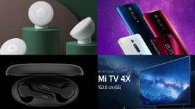 Week 38, 2019 Launch Roundup: Vivo V17 Pro, Redmi K20 Pro, HUAWEI Mate 30, Nokia 7.2, NEX 3 And More Week 38, 2019 Launch Roundup: Vivo V17 Pro, Redmi K20 Pro, HUAWEI Mate 30, Nokia 7.2, NEX 3 And More