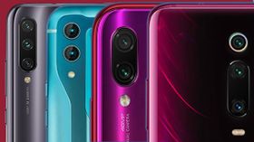 Xiaomi Smartphones With 48MP Rear Cameras Available In India Right Now Xiaomi Smartphones With 48MP Rear Cameras Available In India Right Now