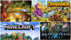 5 PC Games You Can Play On Mobile 5 PC Games You Can Play On Mobile