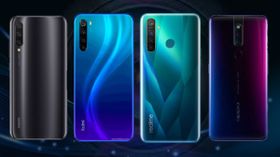 Buying Guide: Best 48MP Camera Smartphones Under Rs. 15,000 In India Buying Guide: Best 48MP Camera Smartphones Under Rs. 15,000 In India