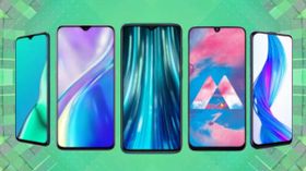 Best Smartphones To Buy In Diwali Under Rs. 20,000: Redmi K20, Realme XT, Nokia 7.2 And More Best Smartphones To Buy In Diwali Under Rs. 20,000: Redmi K20, Realme XT, Nokia 7.2 And More