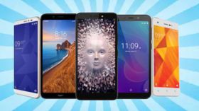 Best Smartphones To Buy Under Rs. 5,000 In India Right Now Best Smartphones To Buy Under Rs. 5,000 In India Right Now