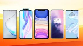 Buying Guide: Premium Smartphones To Buy In India In October 2019 Buying Guide: Premium Smartphones To Buy In India In October 2019