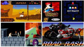 Classic PC Games That Will Take You On A Nostalgia Trip Classic PC Games That Will Take You On A Nostalgia Trip
